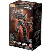 Blokees Modelo Clássico De Classe 03 Praga Transformers