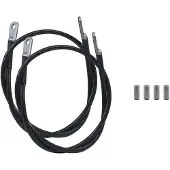 Nidecker Cabo Fuse Set 530mm 2025