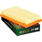 Hiflofiltro Filtro De Ar Moto Guzzi Hfa6401