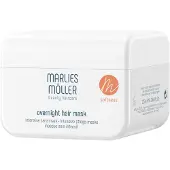 Marlies Möller Softness Overnight Care Hair Mask 125 ml
