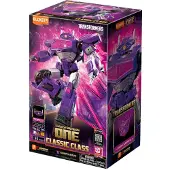 Blokees Figura Shockwave Transformers One