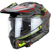 Cgm Capacete Integral 366t Dual