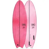 Ocean & Earth Prancha De Surf Ezi-rider 5´6´´