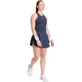 Adidas Vestido Sem Mangas Climacool Y