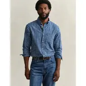 Gant Camisa De Manga Comprida 3260007 Regular Fit