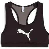 Puma Sutiã Esportivo De Impacto Médio 4keeps
