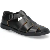 Camper Sandália 'Don' preto