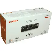 Canon 715H (1976B002) toner preto