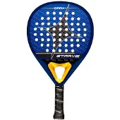 Star Vie Raquete De Padel Drax +