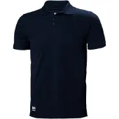 Helly Hansen Polo De Manga Curta Classic 2.0