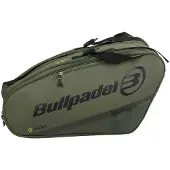 Bullpadel Bolsa De Raquete De Padel Bpp26015 Tour Premier