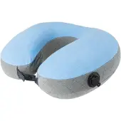 Cocoon Almofada U-shaped Neck