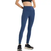 New Balance Calças de desporto genciana