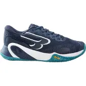 Bullpadel Tênis De Padel Hack Vibram 26v