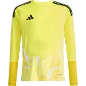 Adidas CAMISOLA DE GUARDA-REDES TIRO26 COMPETITION DE MANGA COMPRIDA CRIANÇA