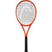 Head Racket Raquete De Tênis Ig Radical Xceed