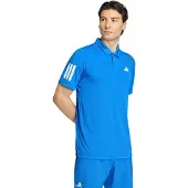 Adidas Polo De Manga Curta Club Tennis 3 Stripes