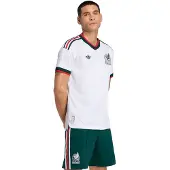 Adidas Camisola Alternativa 26 do México