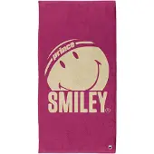 Prince Toalha X Smiley