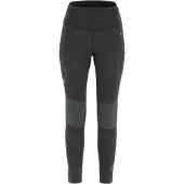 Fjällräven Leggings Abisko Värm Trekking