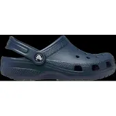 Crocs Sandália 'Classic' navy