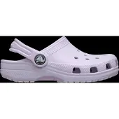 Crocs Sandália azul-violeta