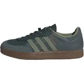 Adidas Sapatilha de desporto 'Velosamba' oliveira / verde escuro