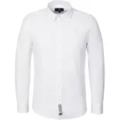 La Martina Camisa ' MCC006 ' branco
