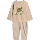 Adidas CONJUNTO TIRO_NSTER JOGGER
