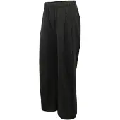 Adidas Calças 'Premium Essentials' preto