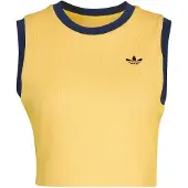 Adidas CAMISOLA DE ALÇAS MESCLADA
