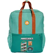 Adidas MOCHILA MINECRAFT PARA CRIANÇA