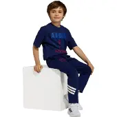 Adidas CALÇAS MARVEL SPIDER-MAN