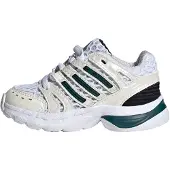 Adidas Originals Sapatilhas 'ADISTAR CONTROL 5' creme / esmeralda / branco
