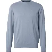 INDICODE JEANS Pullover 'INWildman' azul claro