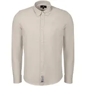 La Martina Camisa ' MCC006 ' bege