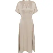 Inwear Vestido 'IWBalla' champanhe