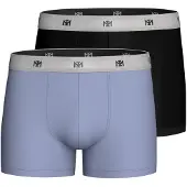 Impetus Boxers ' IM1221P11P2 ' azul / cinzento / preto