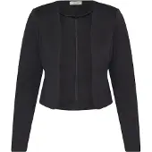 Fransa Blazer preto