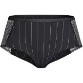 Impetus Cueca cinzento escuro / preto