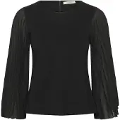 Inwear Blusa 'Rebekka' preto