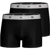 Impetus Boxers ' IM1221P11P2 ' cinzento / preto