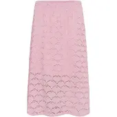 Saint tropez Saia cor-de-rosa