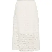 Saint tropez Saia ' ' ecru