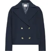 Ichi Blazer azul noturno