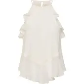Cream Blusa 'CRIsabelle' branco