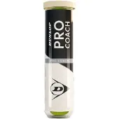 Dunlop Caixa De Bolas De Tênis Tb Pro Coach