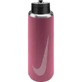 Nike Accessories Garrafa Ss Recharge Straw Refresh 24oz/710ml