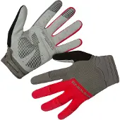 Endura Luvas Hummvee Plus Ii
