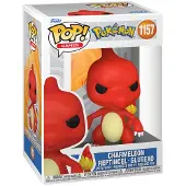 Funko POP! Figura De Charmander De Pokémon